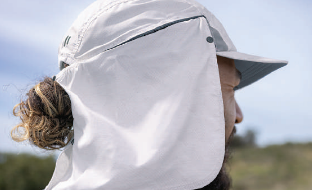 VAPORLITE™ CAPE