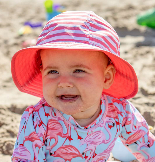 INFANT SUNSKIPPER
BUCKET