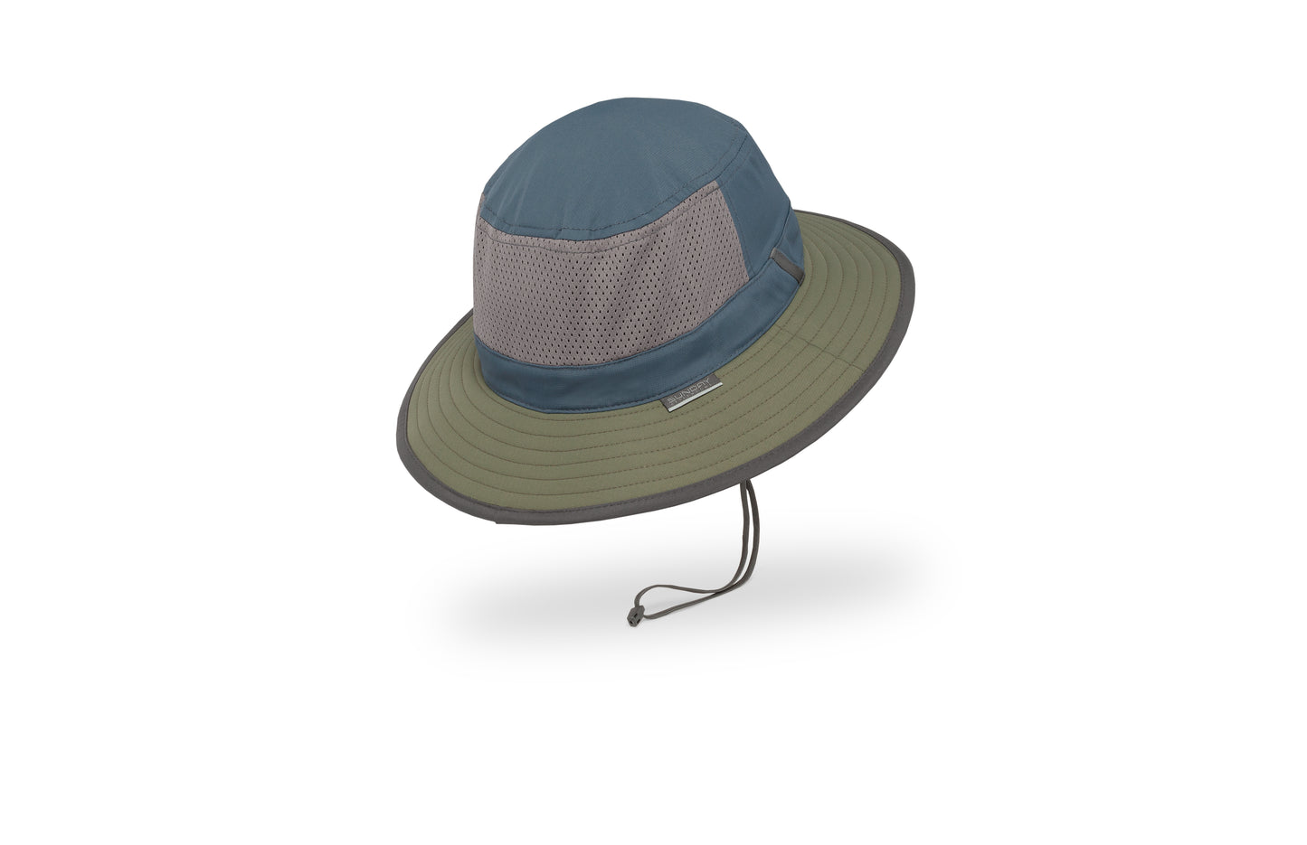 BRUSHLINE BUCKET