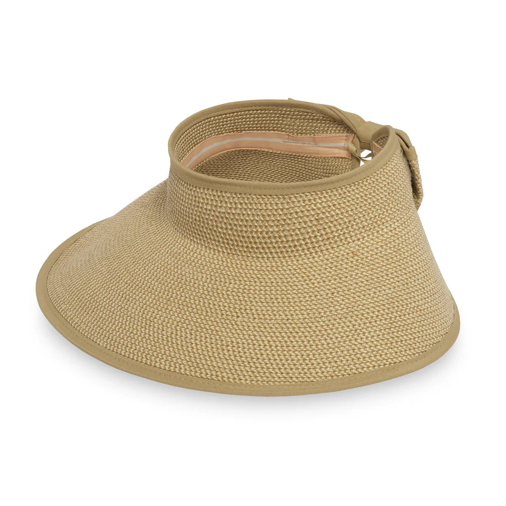 GARDEN VISOR