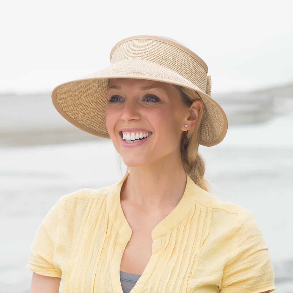 GARDEN VISOR