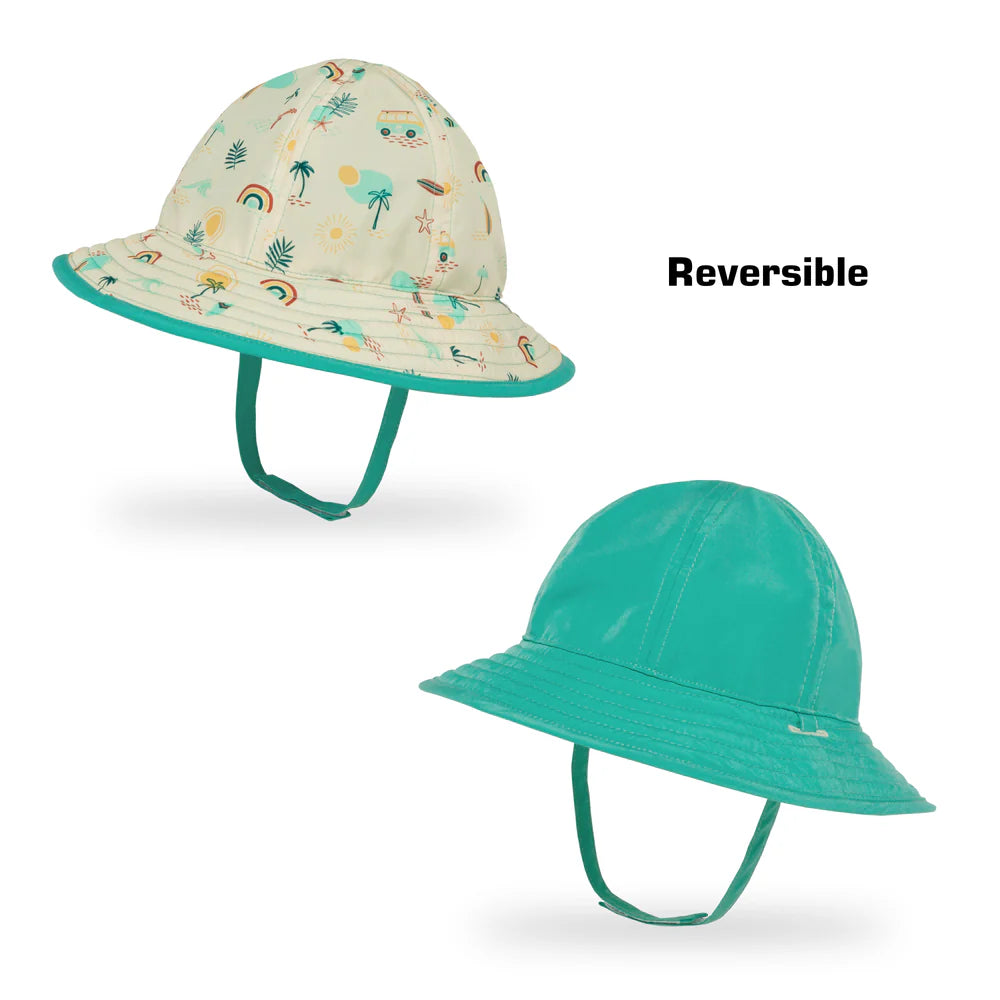 INFANT SUNSKIPPER
BUCKET
