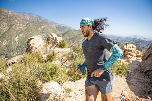 UVSHIELD COOL
SUN SLEEVES