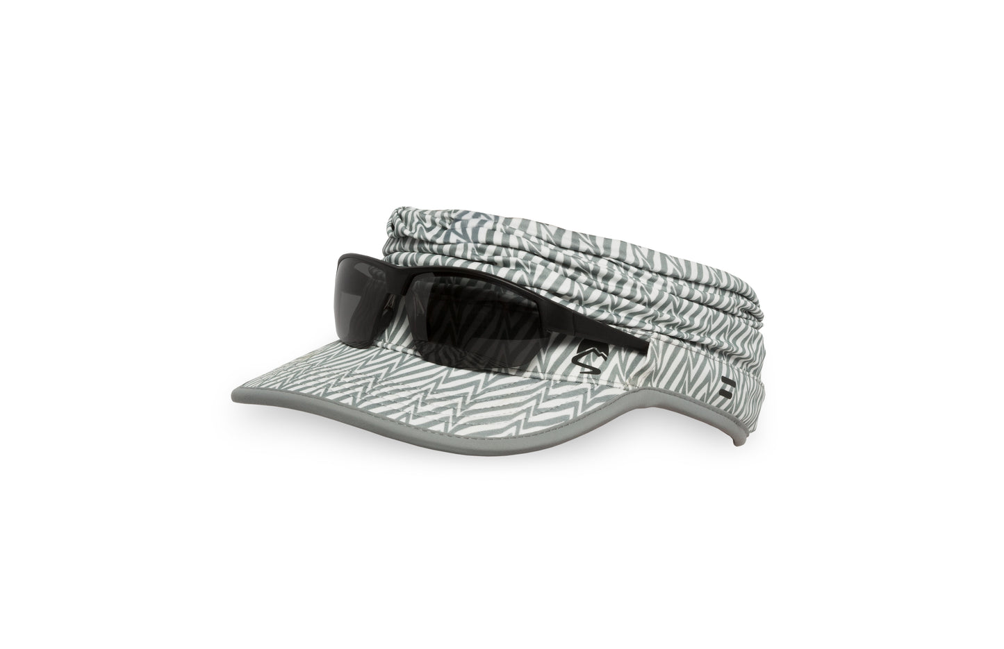 UVSHIELD COOL CONVERT VISOR
