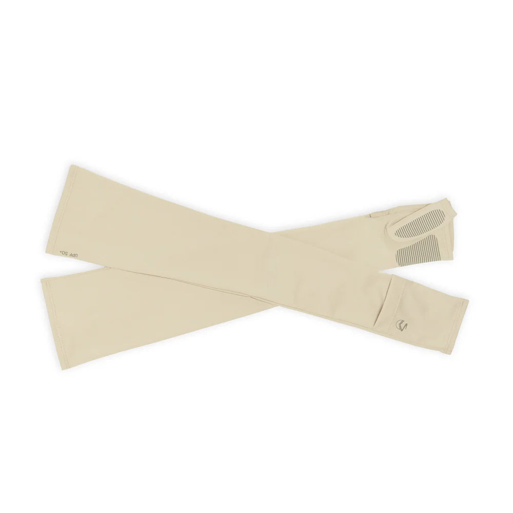 UVSHIELD COOL SUN
SLEEVES W/HAND COVER