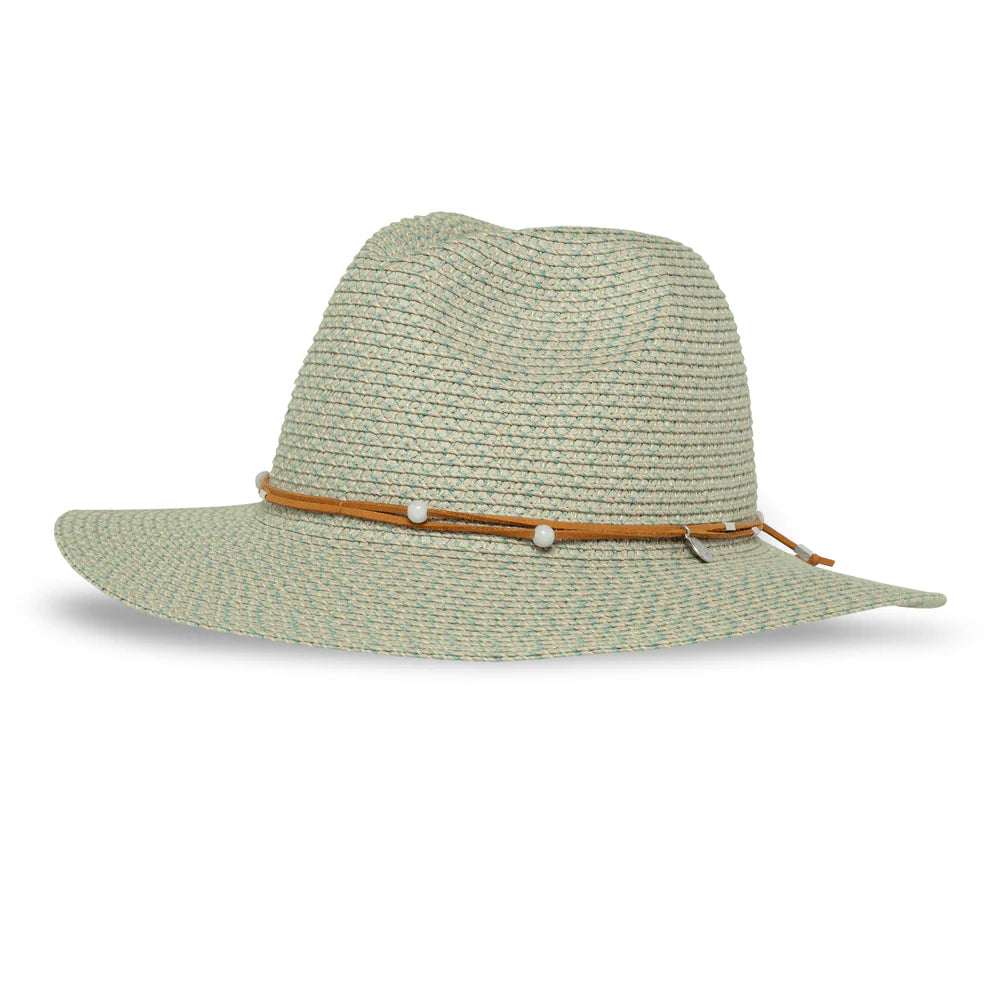WANDERLUST FEDORA