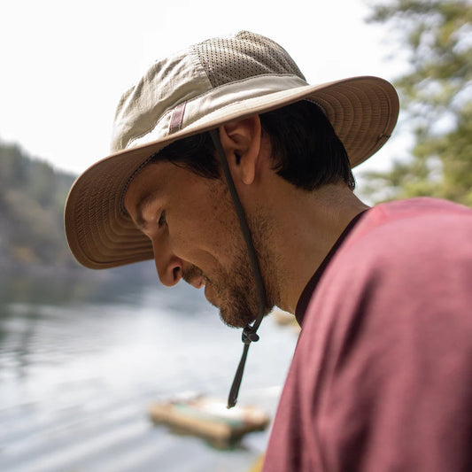 BRUSHLINE BUCKET