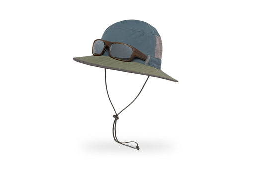 BRUSHLINE BUCKET