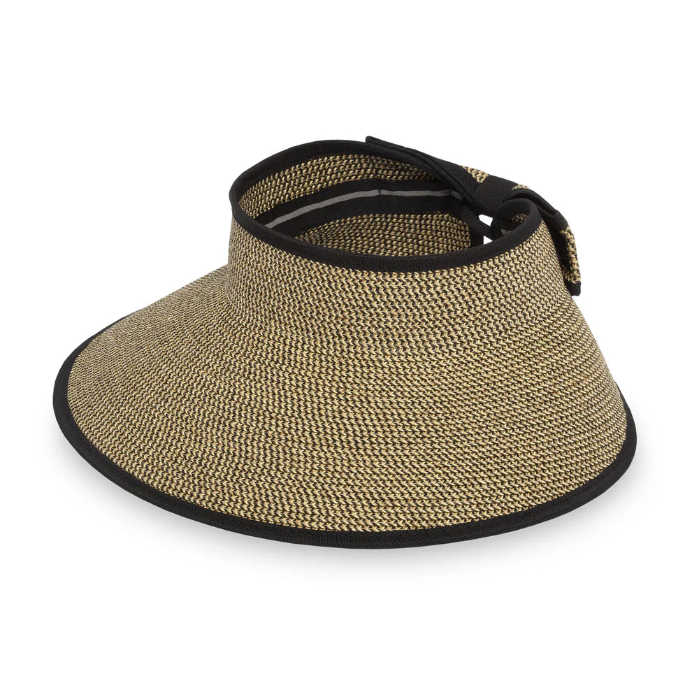 GARDEN VISOR