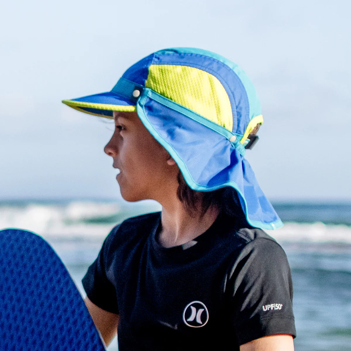 KIDS SUN
CHASER