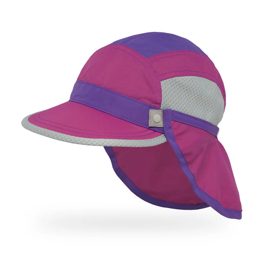 KIDS SUN
CHASER