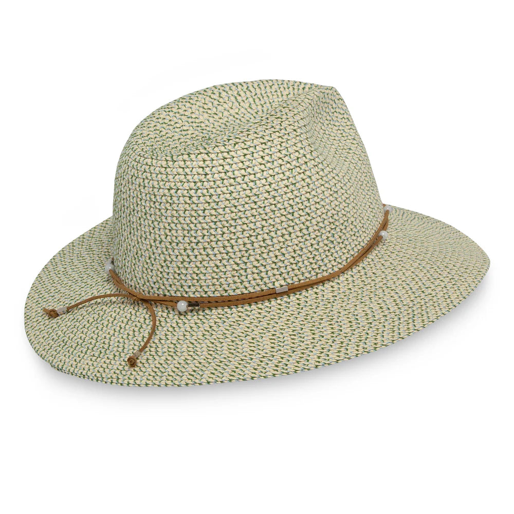 WANDERLUST FEDORA